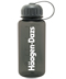 16 oz H2gO Wide Water Bottle