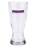 15 oz Hourglass Pilsner Glass