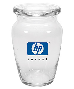 20 oz Urn Jar