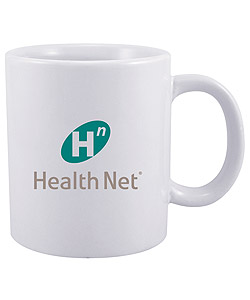 20 oz C-Handle Glossy Mug