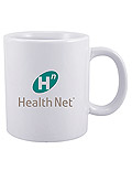 20 oz C-Handle Glossy Mug