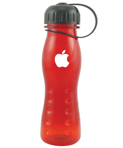20 oz H2gO Spree Water Bottle