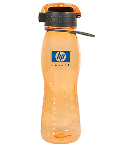 20 oz H2gO Spree3 Water Bottle