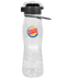 20 oz H2gO Spree3 Water Bottle