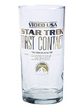 12.5 oz Beverage Glass