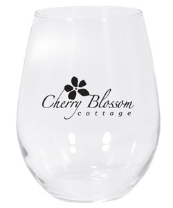 11.75 oz Vina Stemless Wine Taster