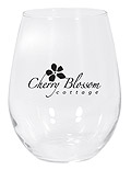 11.75 oz Vina Stemless Wine Taster