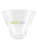 13.5 oz Vina Stemless Martini Glass