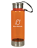 23 oz H2gO Fusion Water Bottle