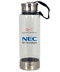 23 oz H2gO Fusion Water Bottle
