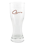 2.5 oz Mini Pilsner Glass