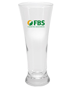16 oz Flare Pilsner Glass