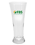 16 oz Flare Pilsner Glass