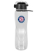 24 oz H2gO Arizona Water Bottle