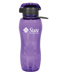 24 oz H2gO Zuma Water Bottle