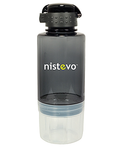 28 oz H2gO Store Water Bottle
