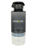 28 oz H2gO Store Water Bottle