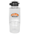 28 oz H2gO Store Water Bottle