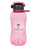 32 oz H2gO Cabo Water Bottle