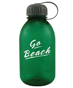 32 oz H2gO Sport Water Bottle