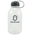 32 oz H2gO Sport Water Bottle