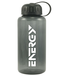 32 oz H2gO Wide Water Bottle