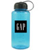 32 oz H2gO Wide Water Bottle