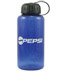 32 oz H2gO Wide Water Bottle
