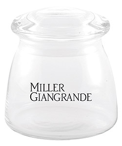 12 oz Vibe Jar