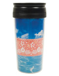 16 oz Clear Basic Tumbler
