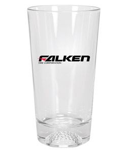 16 oz Golf Mixing Glass