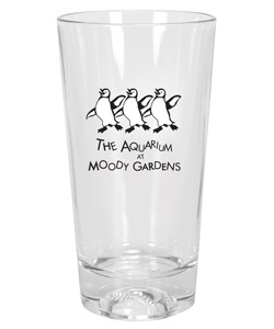 16 oz Baseball Mixing Glass