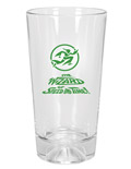16 oz Basketball Mixing Glass