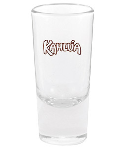 1 oz Glass Shooter