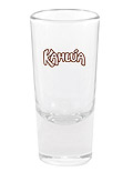 1 oz Glass Shooter