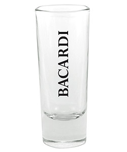 2 oz Glass Shooter