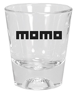 2 oz Baseball Base Shot Glass