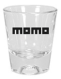 2 oz Baseball Base Shot Glass
