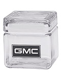 28 oz Square Jar