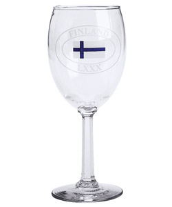10 oz Napa Goblet