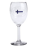 10 oz Napa Goblet
