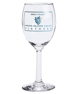 8.5 oz Napa Wine