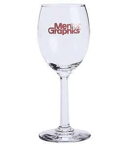 6.5 oz Napa Wine