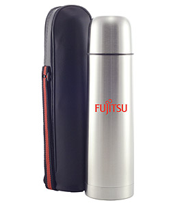 16.5 oz Stainless Vacuum Thermal Bottle