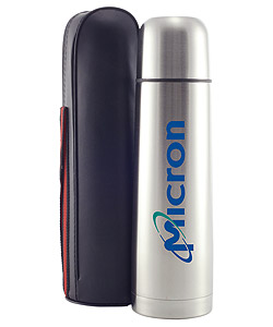24 oz Stainless Vacuum Thermal Bottle