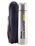 33 oz Stainless Vacuum Thermal Bottle