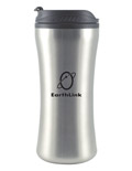 16 oz Kona Stainless Steel Tumbler