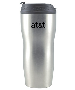 16 oz Figi Stainless Steel Tumbler