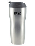 16 oz Figi Stainless Steel Tumbler