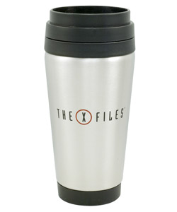 16 oz Basic Stainless Steel Tumbler